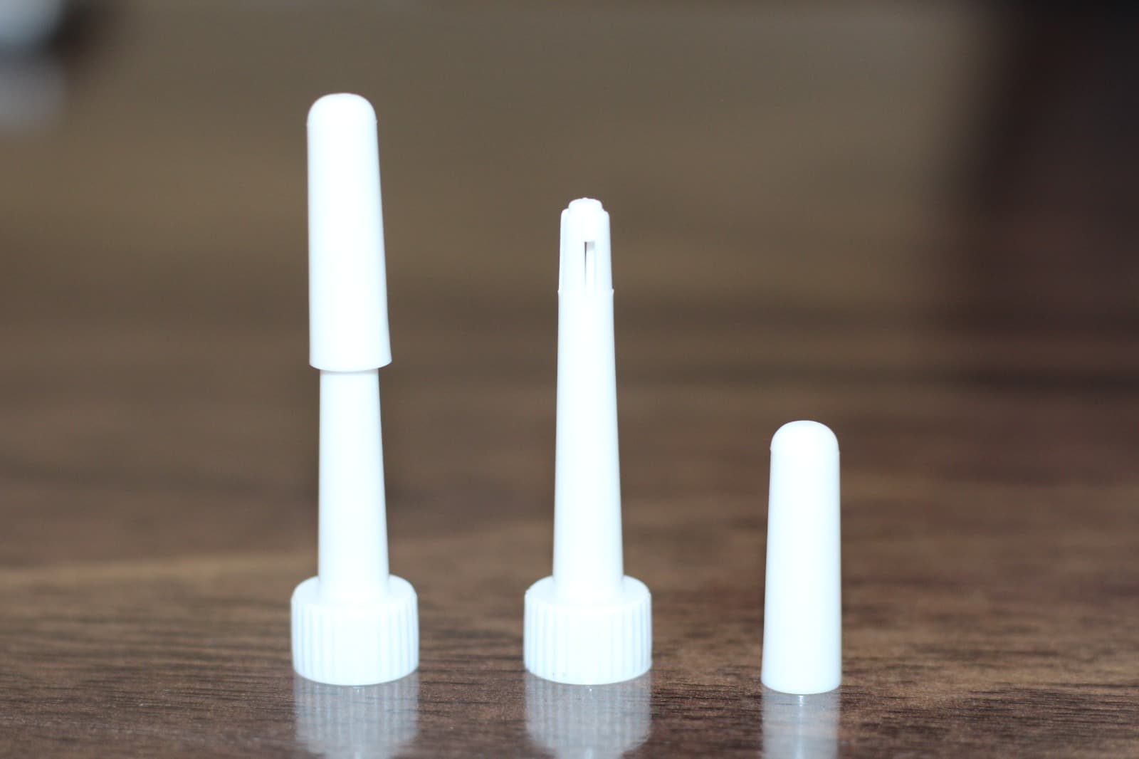 Applicators