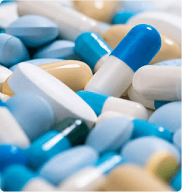 ANTIBIOTICS