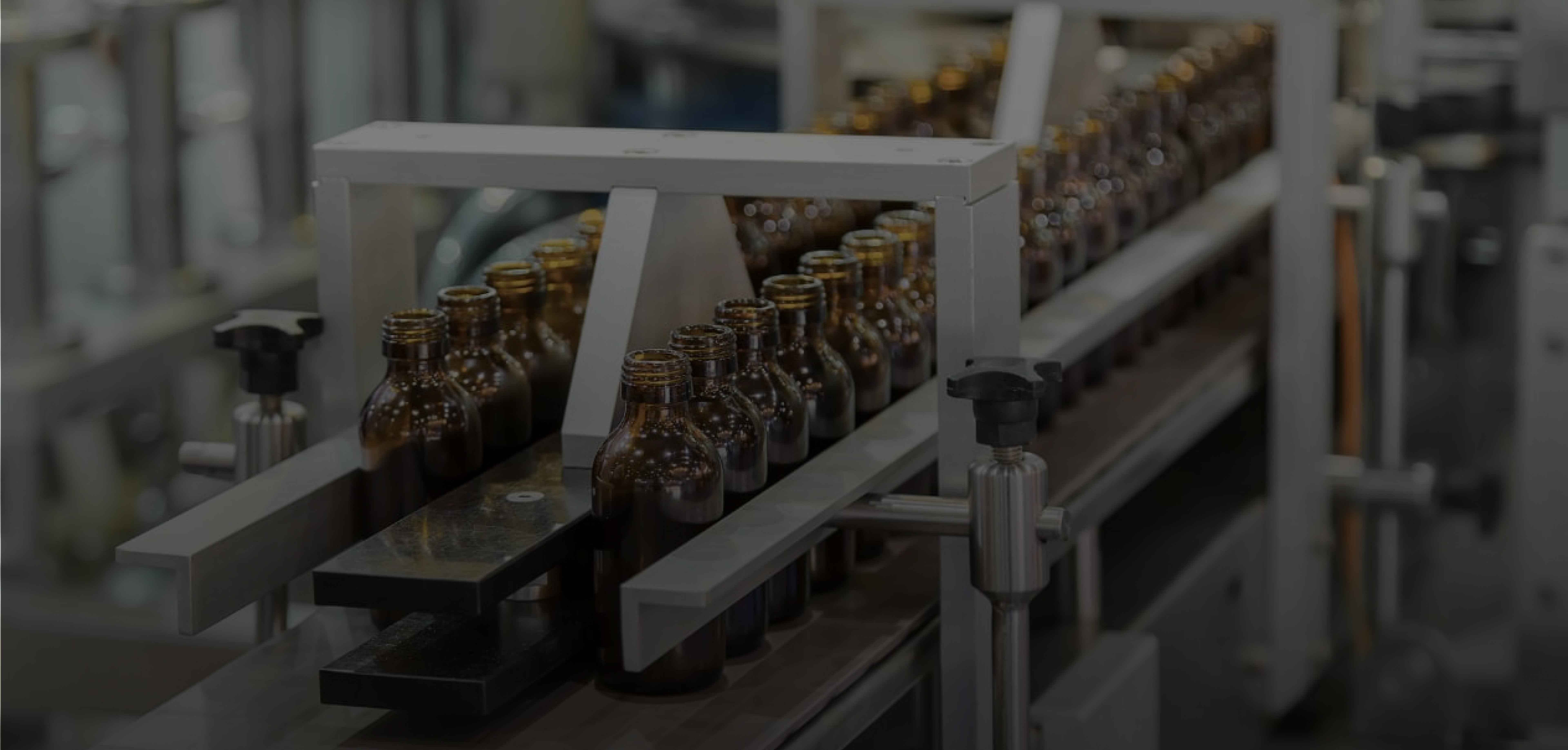 Product manufacturing