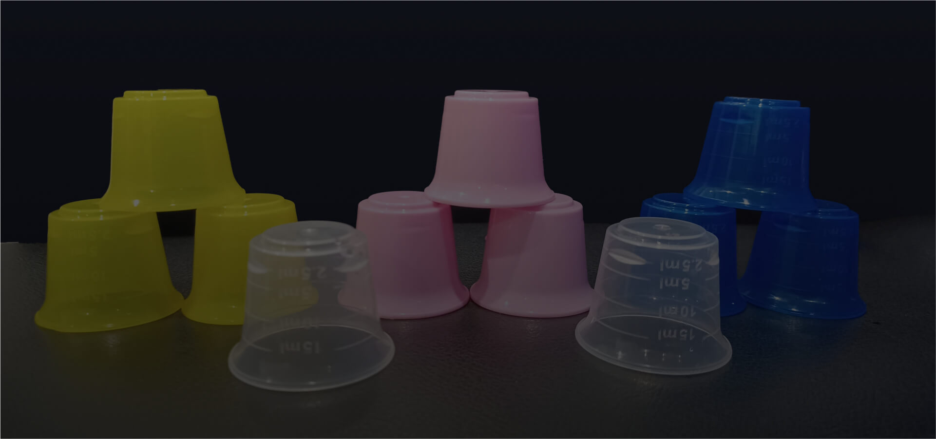 Product manufacturing