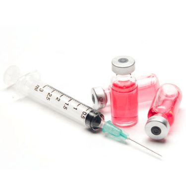INJECTABLES