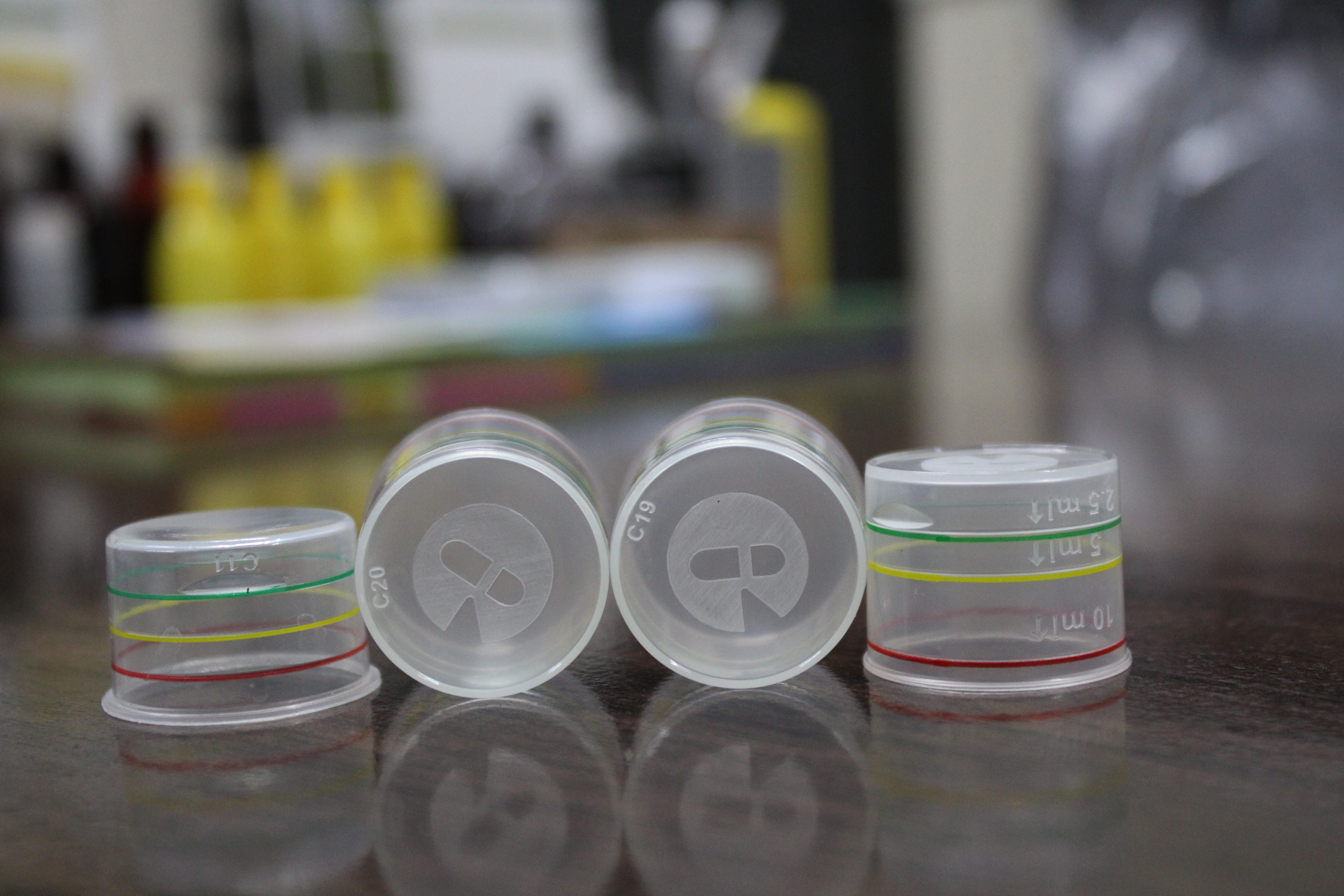 25MM G LOGO PRINTED.