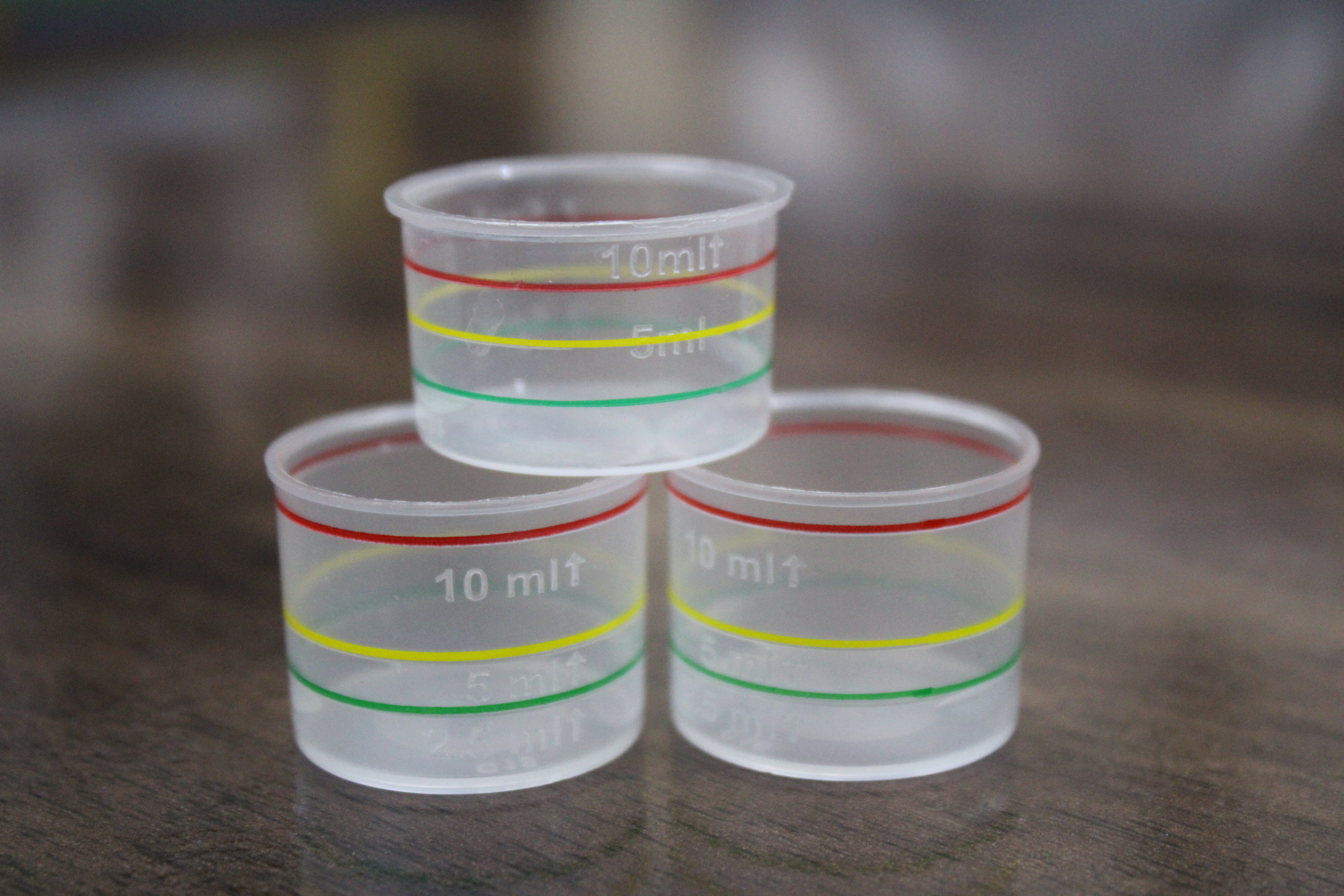 25MM PRINTED 3 LINE