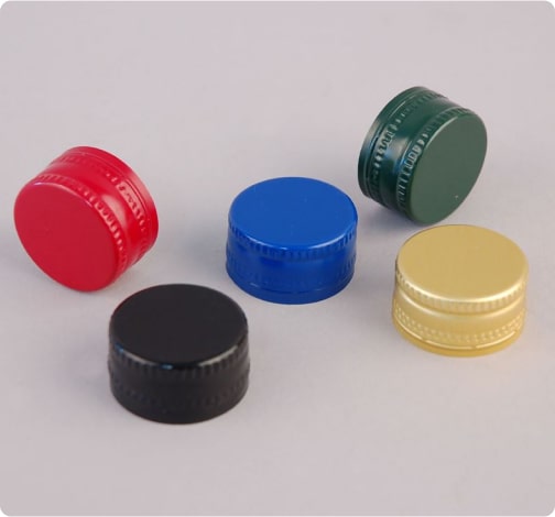 Ropp Caps