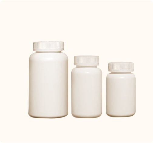 	HDPE BOTTLE