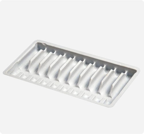 INJECTION TRAYS