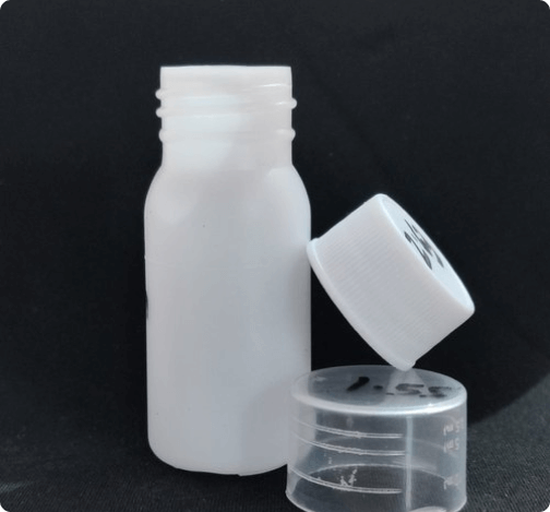 hdpe bottle