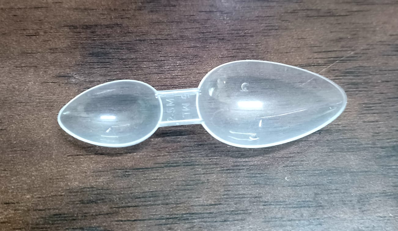 25MM G LOGO PRINTED.