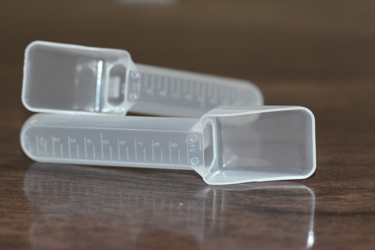 INJECTION TRAYS 
